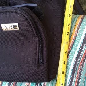 Carry on Luggage Bag